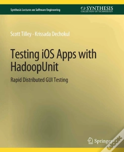 Capa do artigo Testing Ios Apps With Hadoopunit