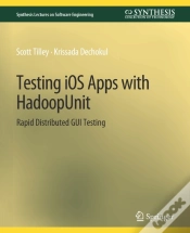 Capa do artigo Testing Ios Apps With Hadoopunit