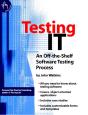 Testing It - Preview