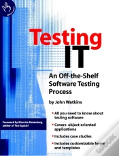 Capa do artigo Testing It