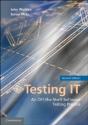 Testing It - Preview