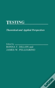 Capa do artigo Testing