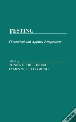 Capa do artigo Testing