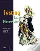 Testing Java Microservices