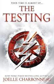 Capa do artigo Testing