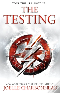 Capa do artigo Testing