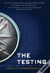 Capa do artigo Testing