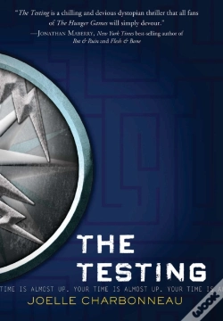 Capa do artigo Testing