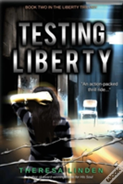 Capa do artigo Testing Liberty