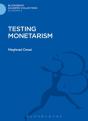 Testing Monetarism - Preview