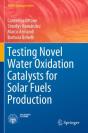 Testing Novel Water Oxidation Catalysts For Solar Fuels Production - Preview
