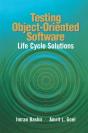 Testing Object-Oriented Software - Preview