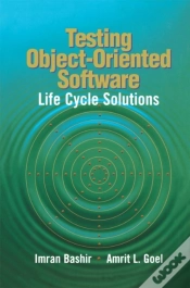 Capa do artigo Testing Object-Oriented Software