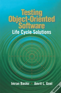 Capa do artigo Testing Object-Oriented Software