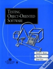 Capa do artigo Testing Object-Oriented Software