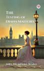 Testing Of Diana Mallory - Preview