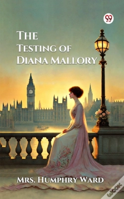 Capa do artigo Testing Of Diana Mallory