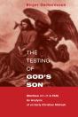 Testing Of God'S Son - Preview