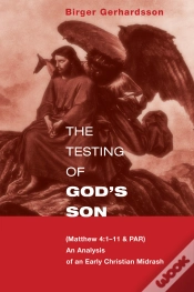 Capa do artigo Testing Of God
