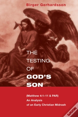Capa do artigo Testing Of God'S Son