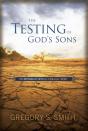 Testing Of God'S Sons - Preview