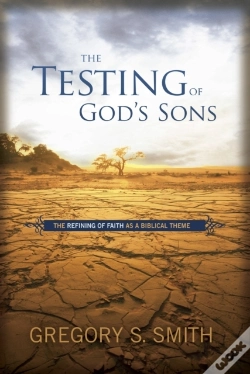 Capa do artigo Testing Of God'S Sons