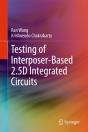 Testing Of Interposer-Based 2.5d Integrated Circuits - Preview
