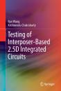 Testing Of Interposer-Based 2.5d Integrated Circuits - Preview