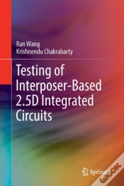 Capa do artigo Testing Of Interposer-Based 2.5d Integrated Circuits