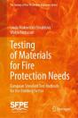 Testing Of Materials For Fire Protection Needs - Preview