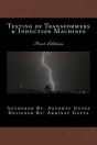 Testing Of Transformers   Induction Mach - Preview
