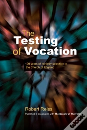 Capa do artigo Testing Of Vocation