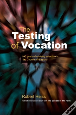 Capa do artigo Testing Of Vocation