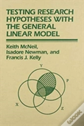 Testing Research Hypotheses With The General Linear Model