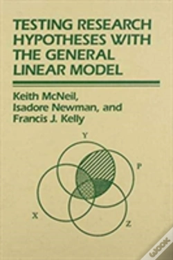 Capa do artigo Testing Research Hypotheses With The General Linear Model