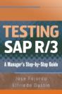 Testing Sap R/3 - Preview