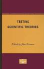 Testing Scientific Theories - Preview