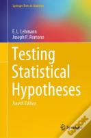 Testing Statistical Hypotheses