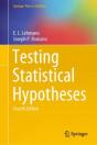 Testing Statistical Hypotheses - Preview
