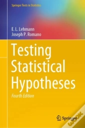 Testing Statistical Hypotheses