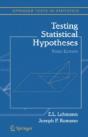 Testing Statistical Hypotheses - Preview