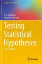 Testing Statistical Hypotheses - Preview