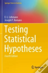 Testing Statistical Hypotheses
