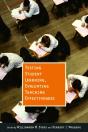 Testing Student Learning, Evaluating Teaching Effectiveness - Preview