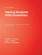 Testing Students With Disabilities - Preview