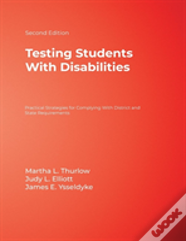 Testing Students With Disabilities