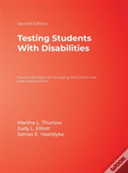 Capa do artigo Testing Students With Disabilities