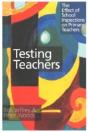 Testing Teachers - Preview