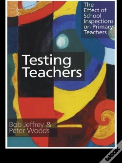Capa do artigo Testing Teachers
