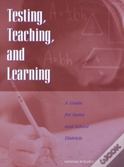 Capa do artigo Testing, Teaching, And Learning